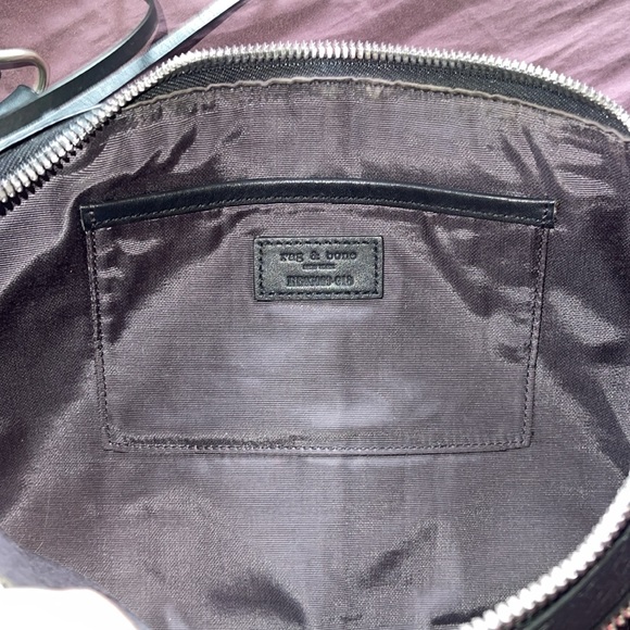 COPY - Rang & bone belt bag - Picture 9 of 16